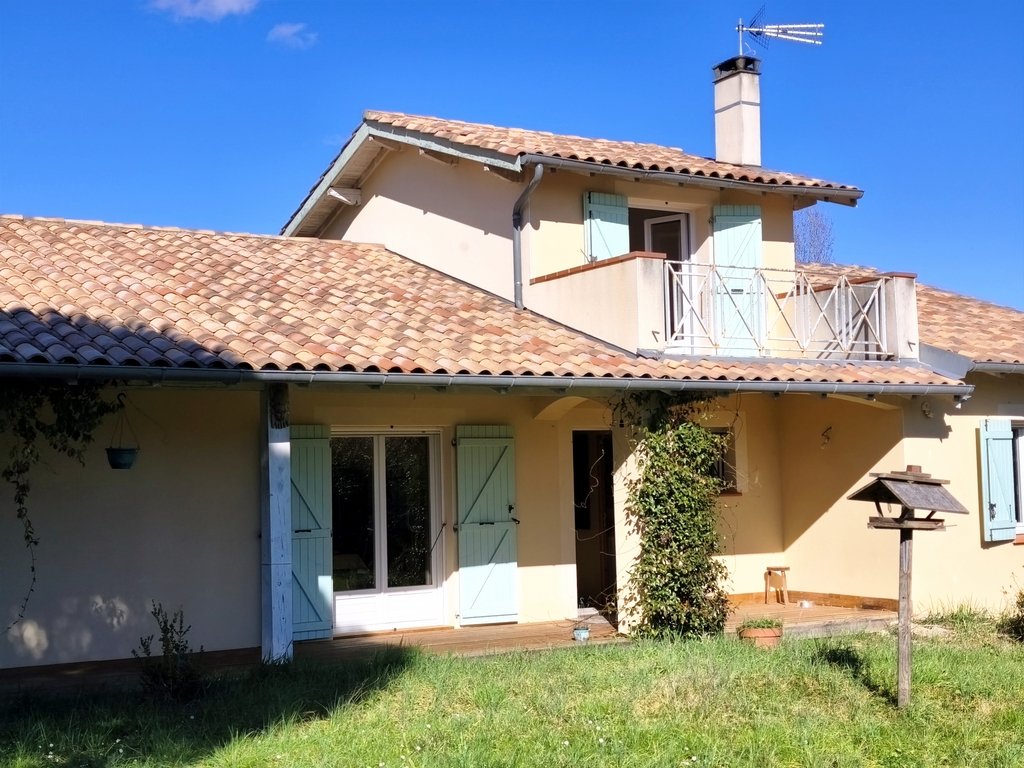 4 bedroom maison in Moissac, Tarn-et-Garonne, France
