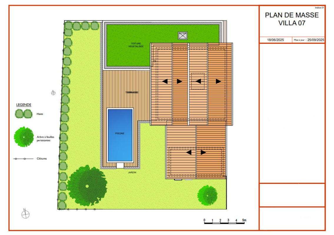 4 bedroom villa in Anglet, Pyrénées-Atlantiques, France