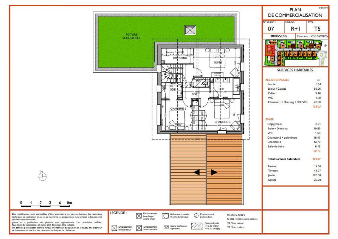 4 bedroom villa in Anglet, Pyrénées-Atlantiques, France