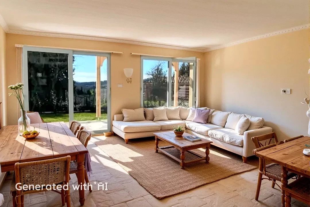 4 bedroom maison in Opio, Alpes-Maritimes, France