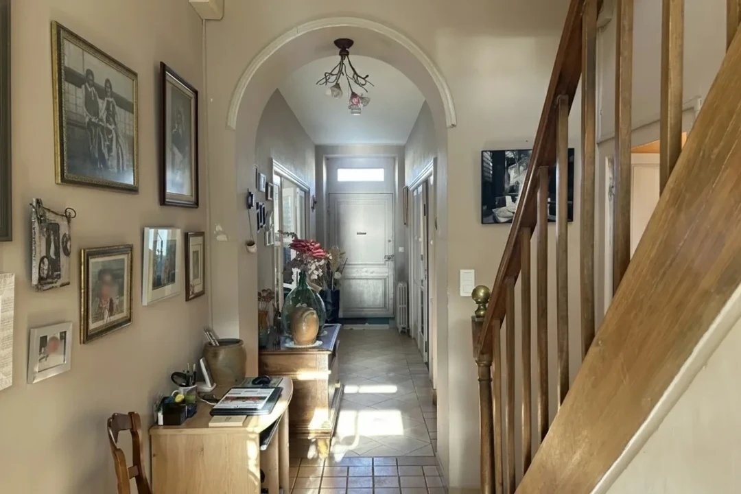 4 bedroom maison in Saint Jean D’angely, Charente-Maritime, France