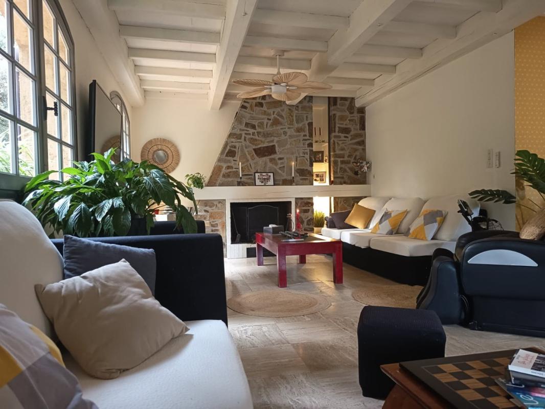 5 bedroom maison in Montolieu, Aude, France