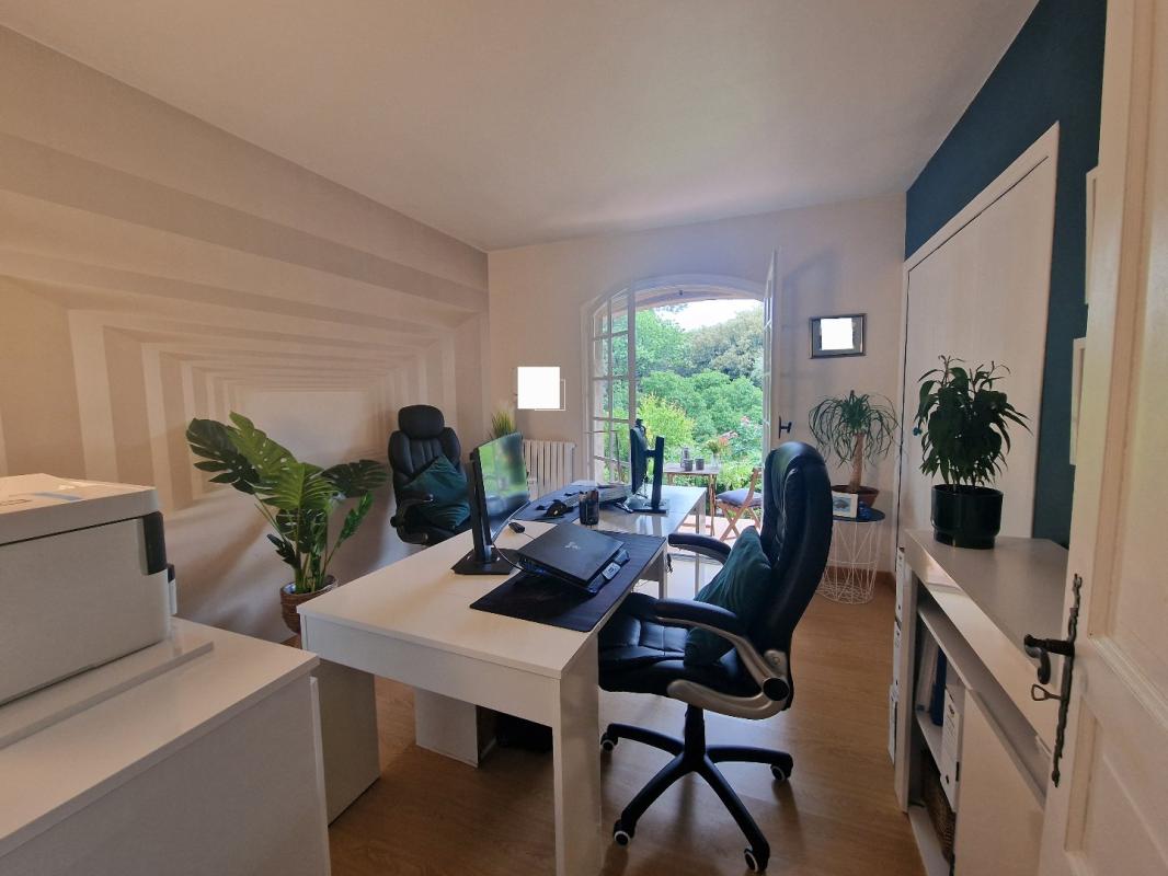 5 bedroom maison in Montolieu, Aude, France