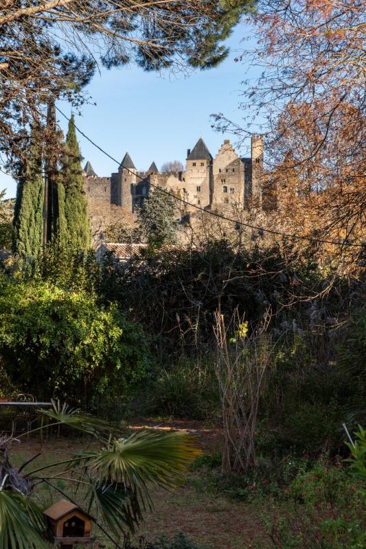 4 bedroom maison in Carcassonne, Aude, France