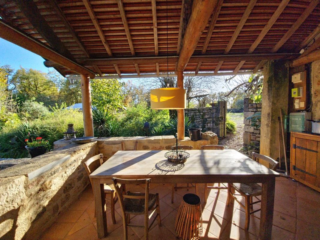 6 bedroom propriete in Caylus, Tarn-et-Garonne, France