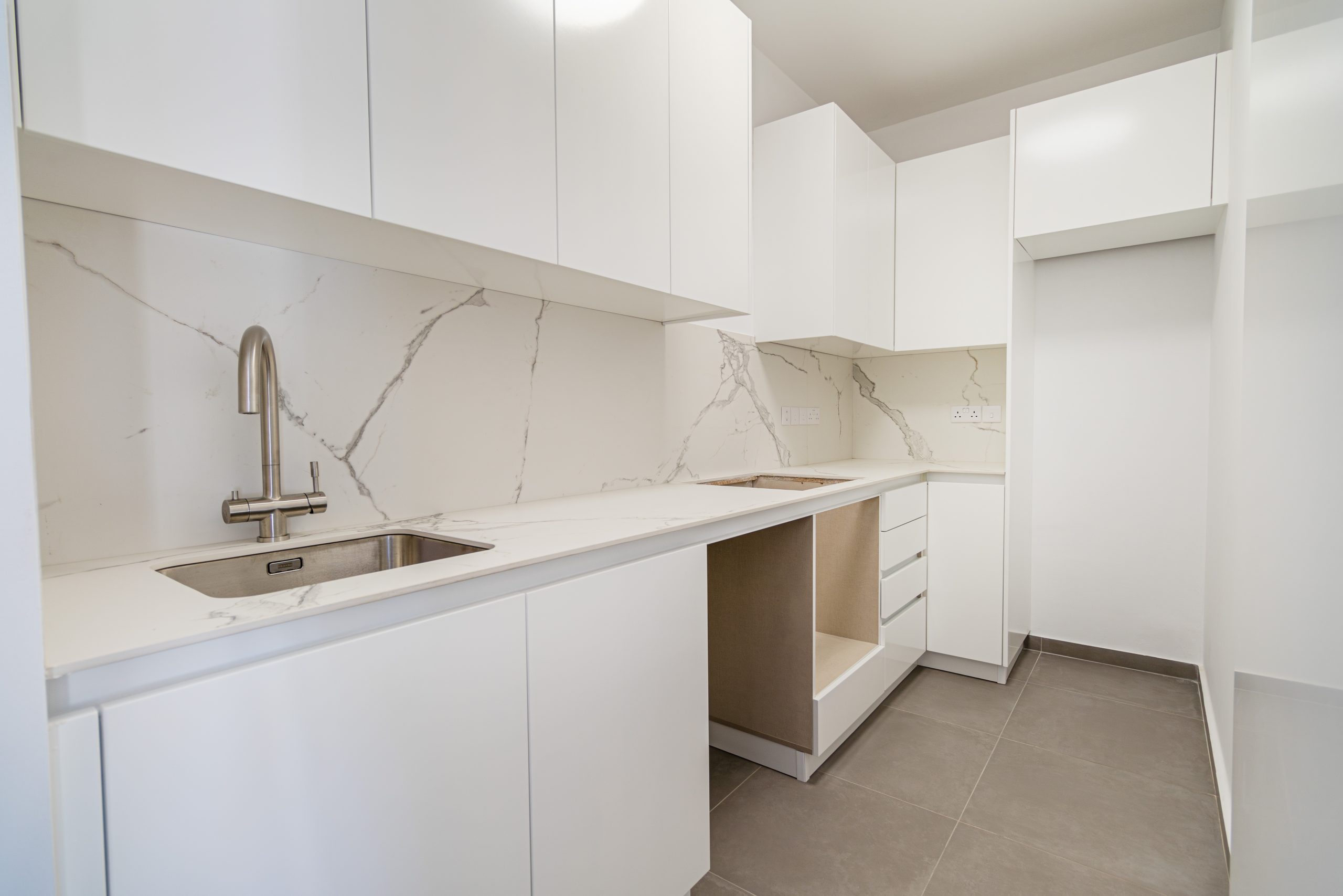 2 bedroom Apartments / Penthouses in Coral Bay, Paphos, Cyprus – A-CORALG-2-101