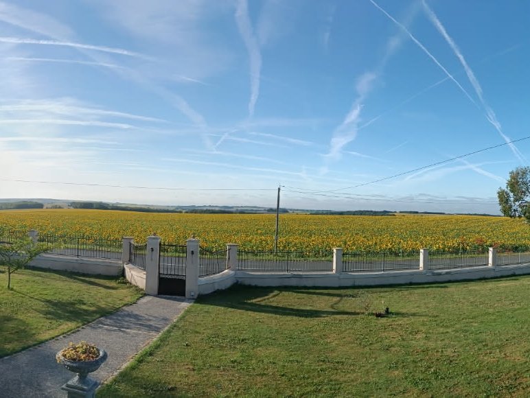 3 bedroom maison in Fontaine Chalendray, Charente-Maritime, France