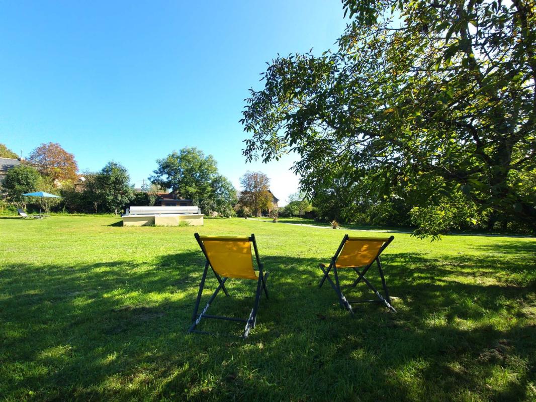 5 bedroom maison in La Rouquette, Aveyron, France