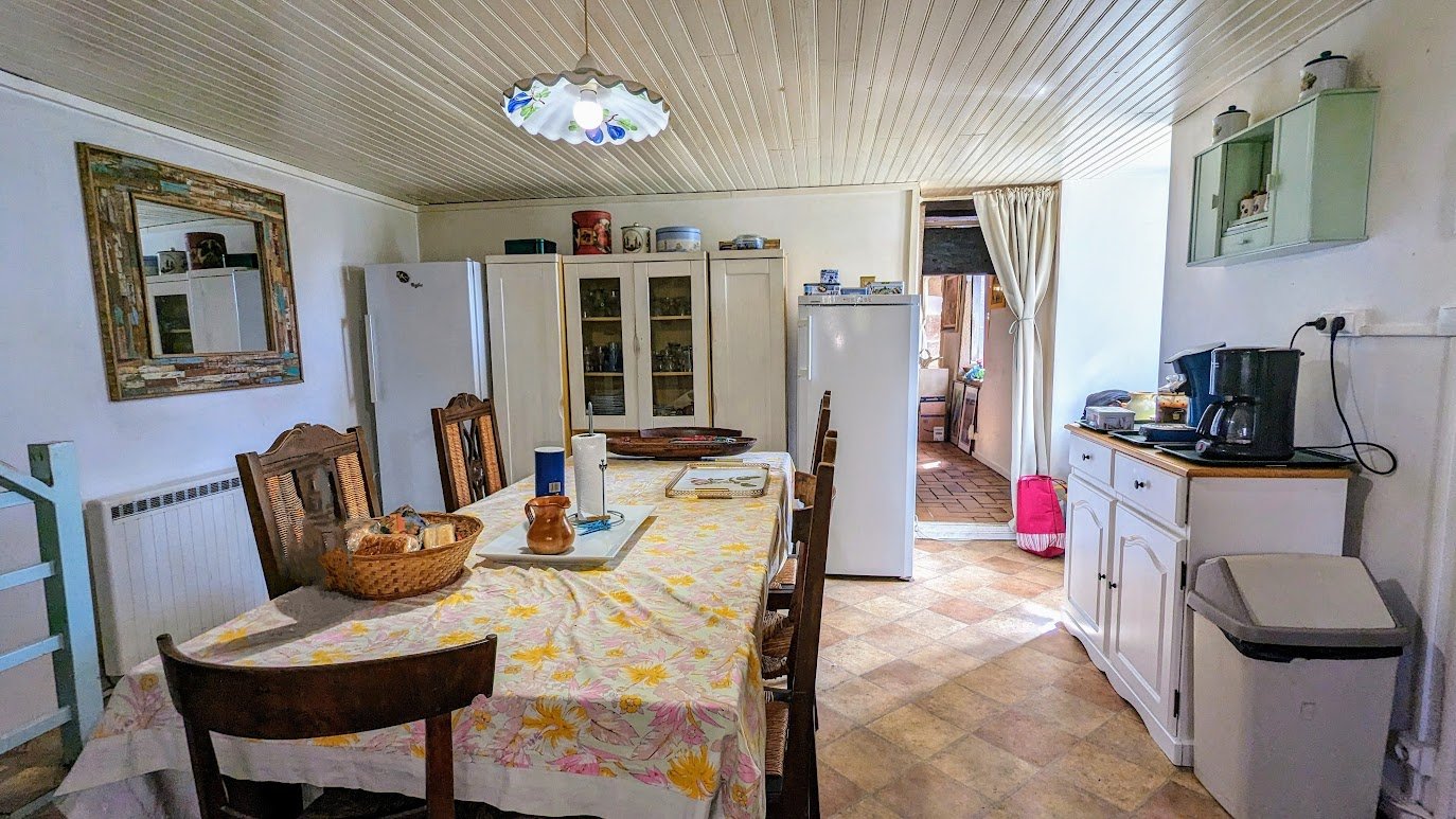 3 bedroom longere in Castanet, Tarn-et-Garonne, France
