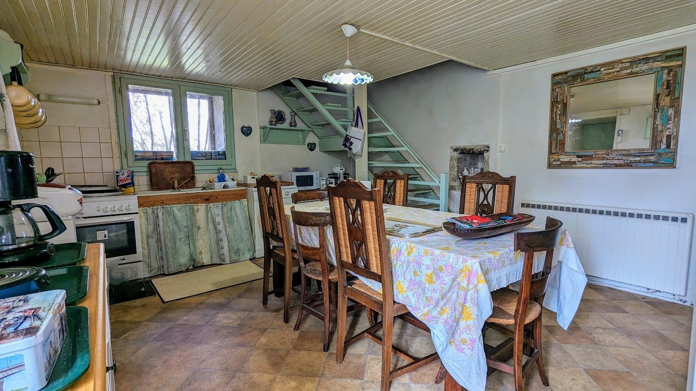 3 bedroom longere in Castanet, Tarn-et-Garonne, France