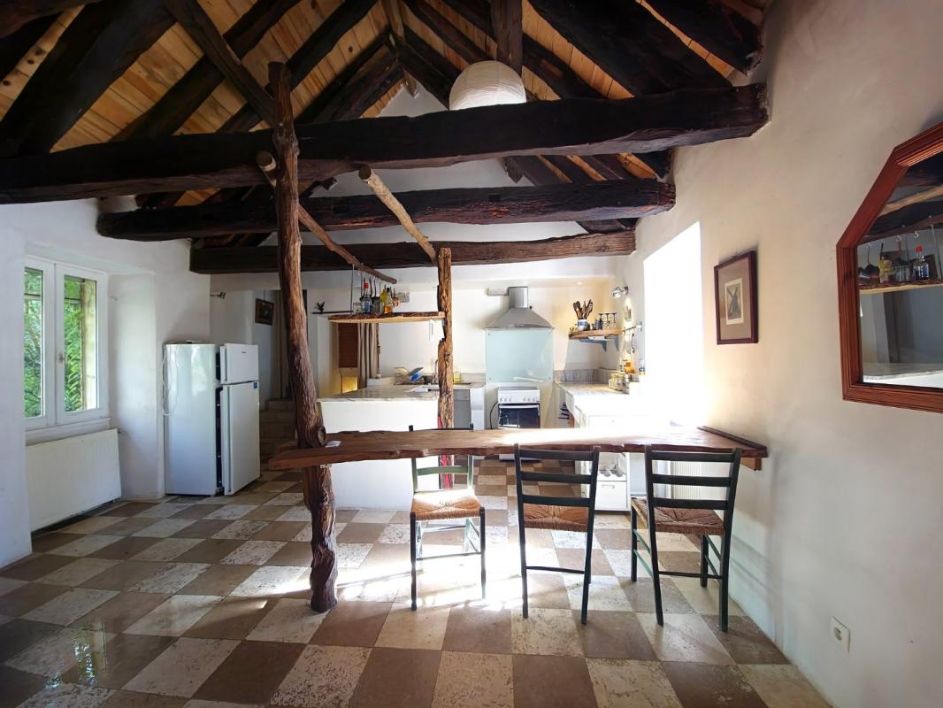 3 bedroom moulin in Caylus, Tarn-et-Garonne, France