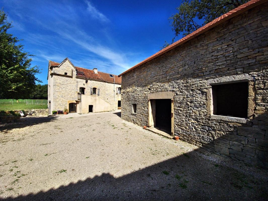 3 bedroom maison in Caylus, Tarn-et-Garonne, France