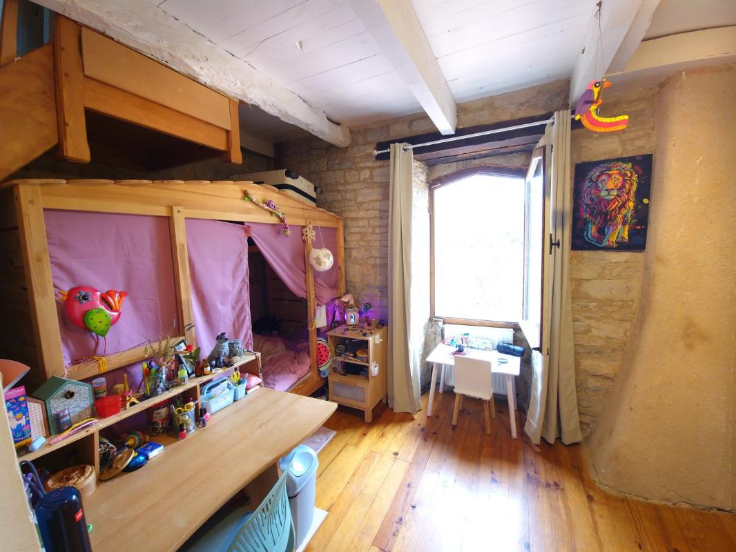 3 bedroom maison in Caylus, Tarn-et-Garonne, France