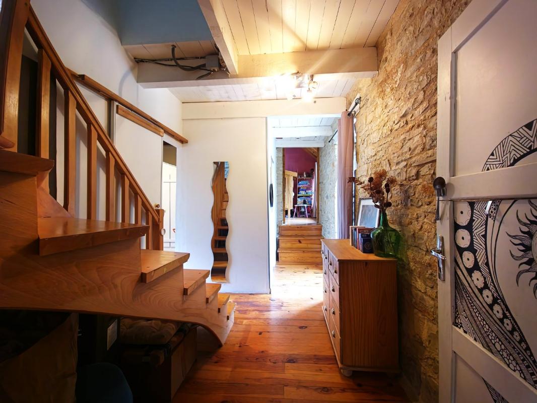 3 bedroom maison in Caylus, Tarn-et-Garonne, France