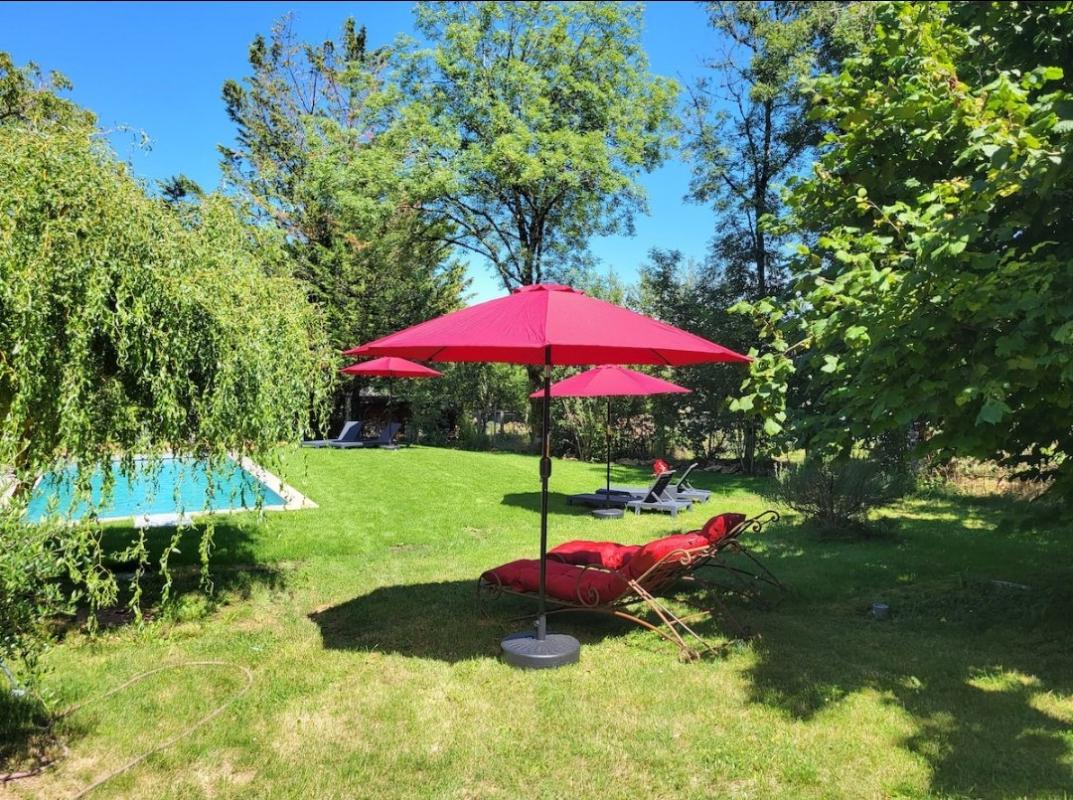 5 bedroom maison en pierres in Parisot, Tarn-et-Garonne, France