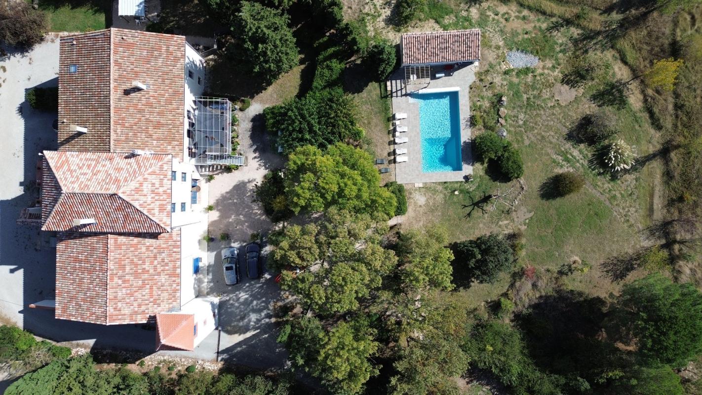 9 bedroom maison in Carcassonne, Aude, France