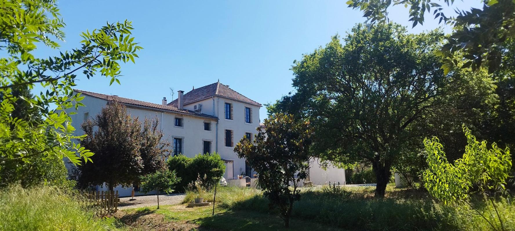 9 bedroom maison in Carcassonne, Aude, France