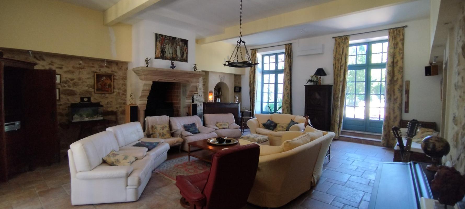 9 bedroom maison in Carcassonne, Aude, France