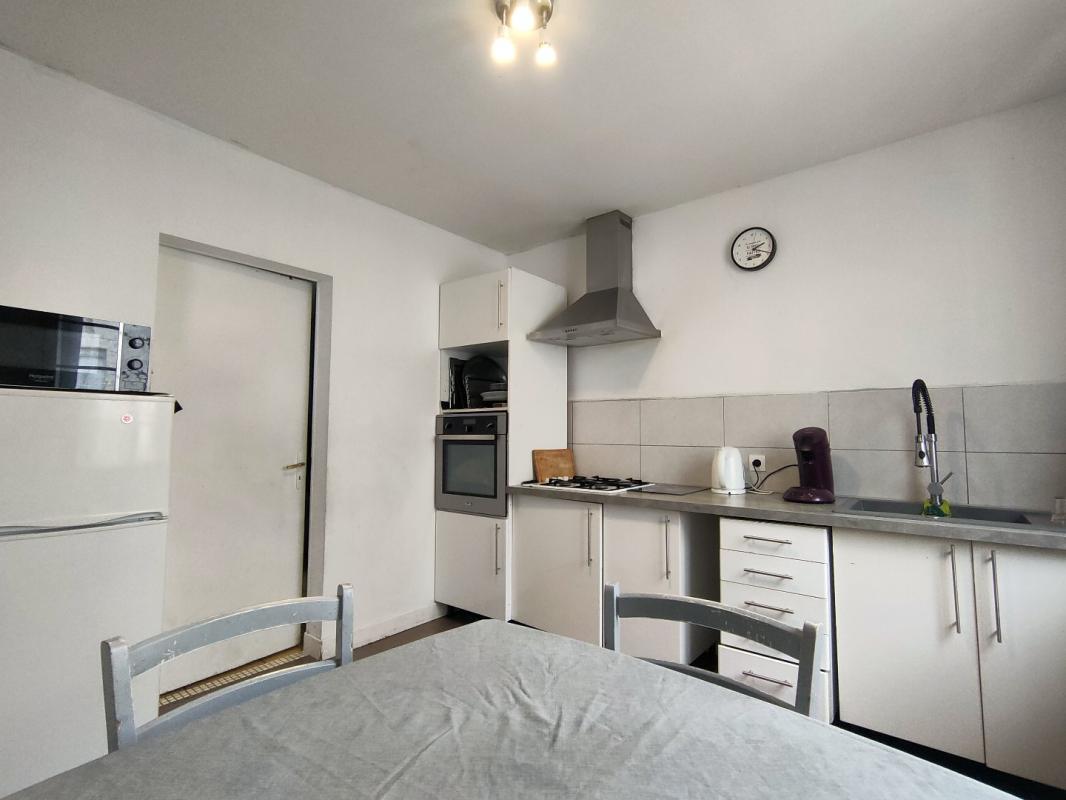 3 bedroom maison individuelle in Lavelanet, Ariège, France