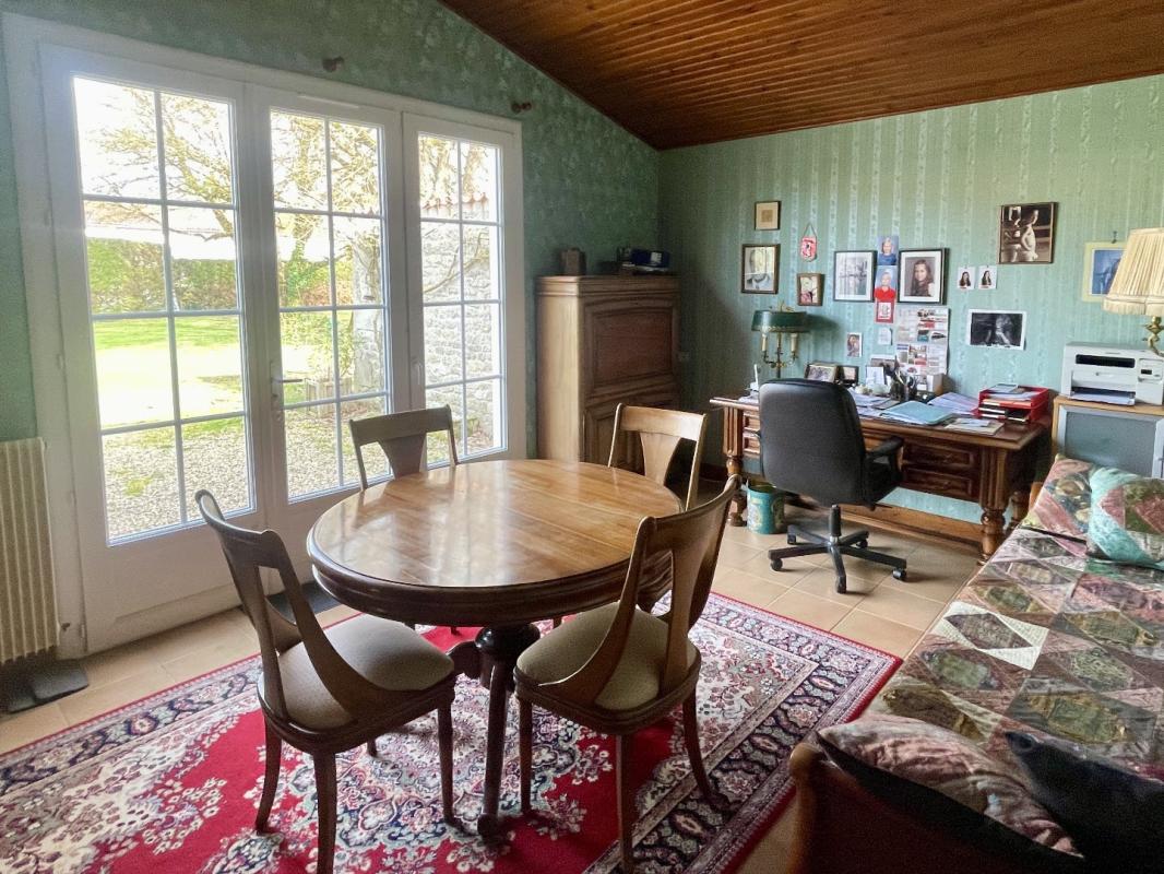 3 bedroom maison individuelle in Saint Martial, Charente-Maritime, France