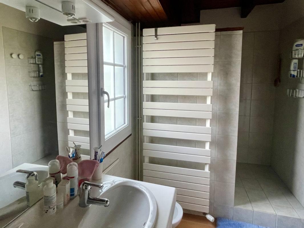 3 bedroom maison individuelle in Saint Martial, Charente-Maritime, France