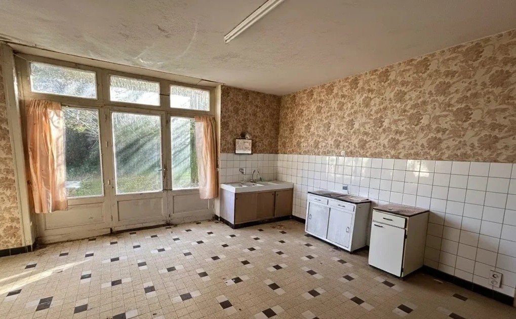 4 bedroom maison in Villars Les Bois, Charente-Maritime, France