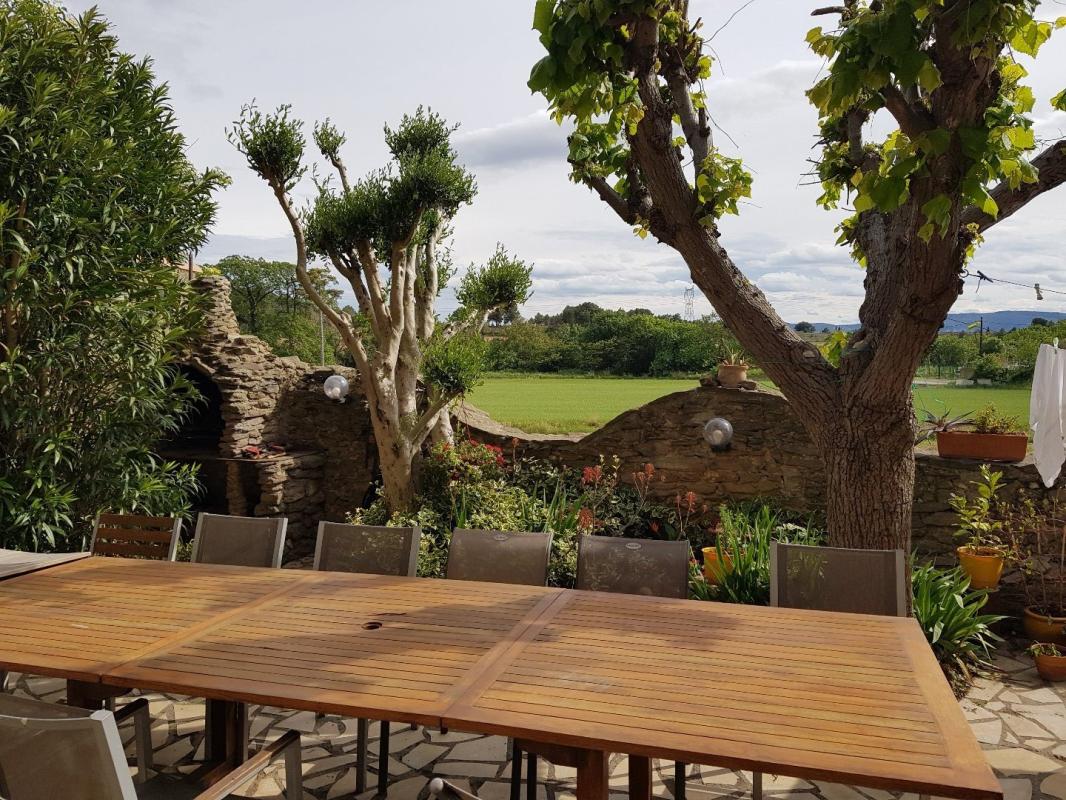 7 bedroom maison in Saint Frichoux, Aude, France