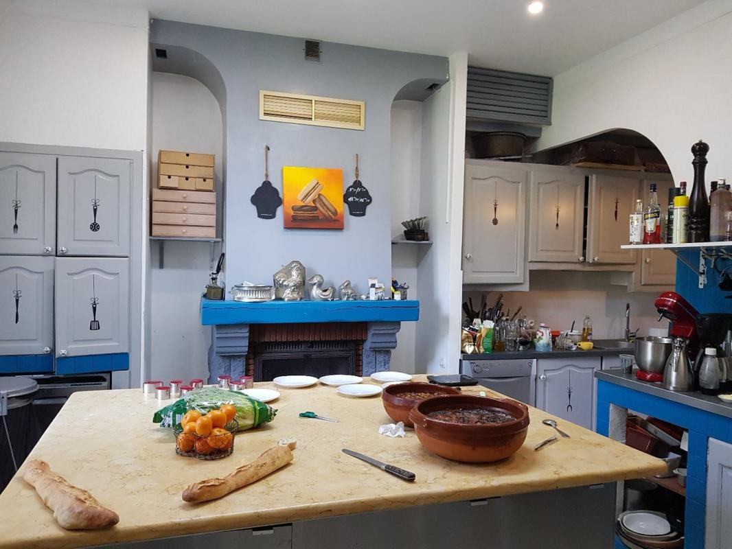 7 bedroom maison in Saint Frichoux, Aude, France