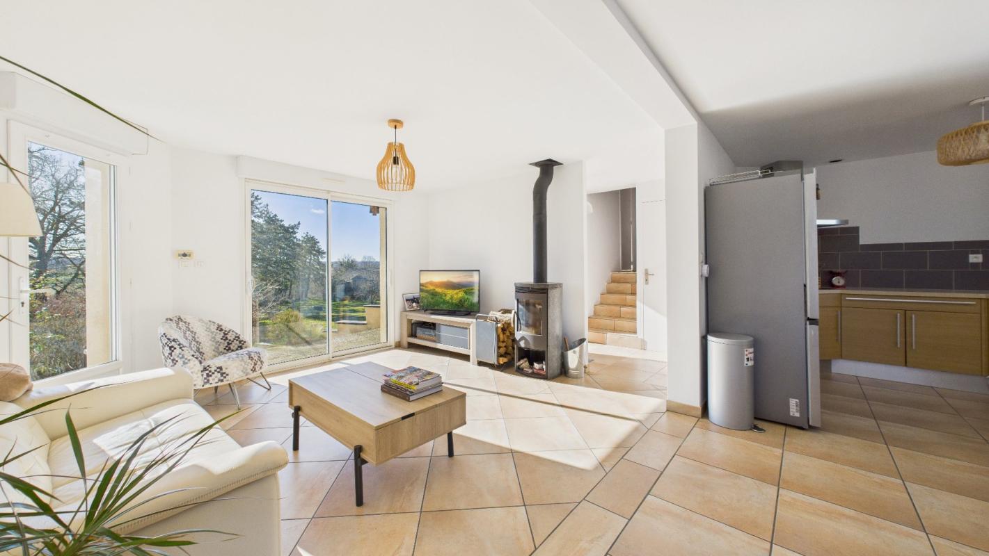 3 bedroom villa in Sainte Radegonde, Aveyron, France