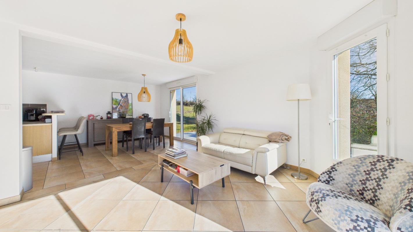 3 bedroom villa in Sainte Radegonde, Aveyron, France