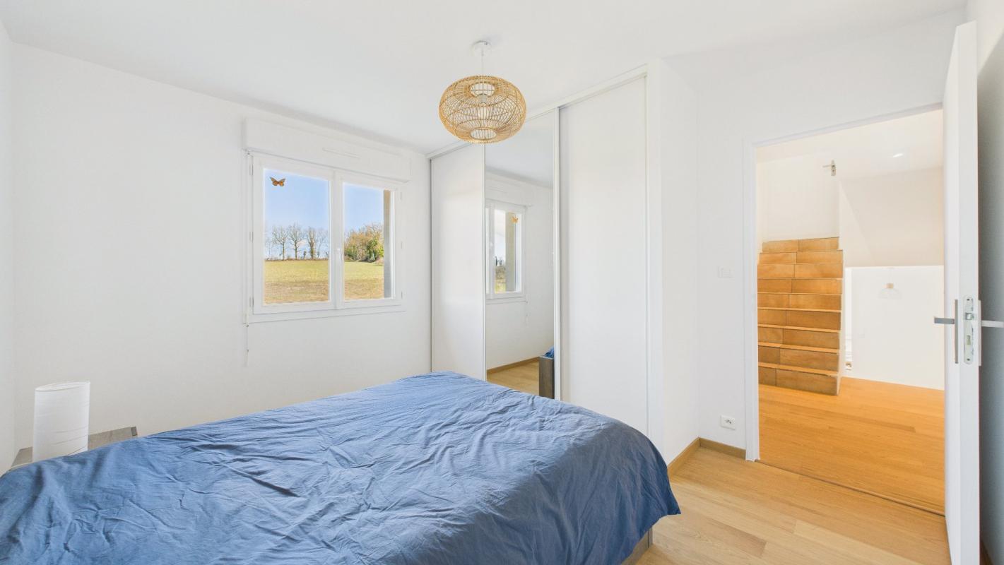 3 bedroom villa in Sainte Radegonde, Aveyron, France