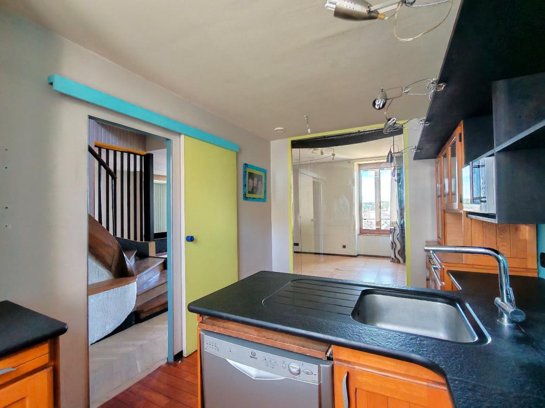 4 bedroom maison en pierres in Rodez, Aveyron, France