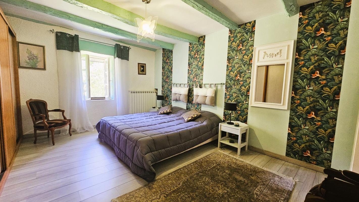 5 bedroom moulin in Cordes-sur-ciel, Tarn, France