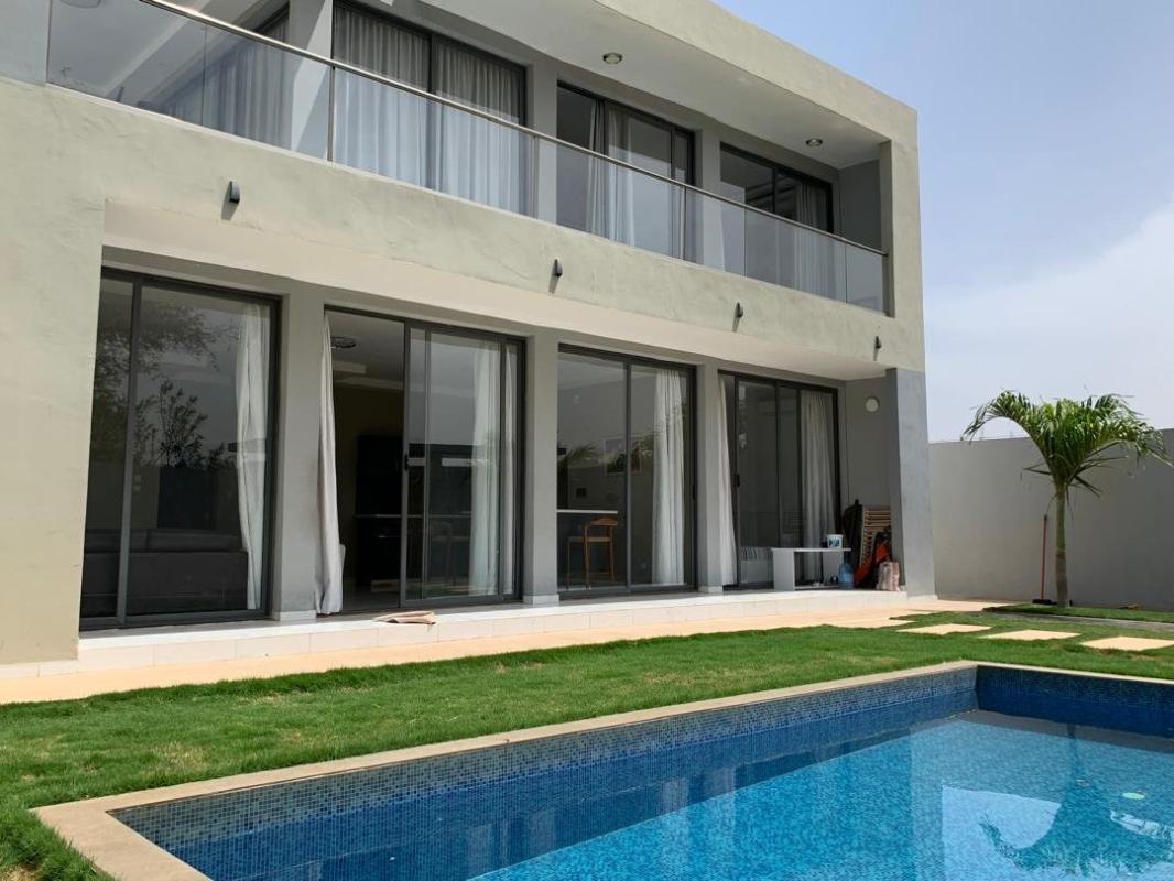 5 bedroom villa in Saly, Sénégal