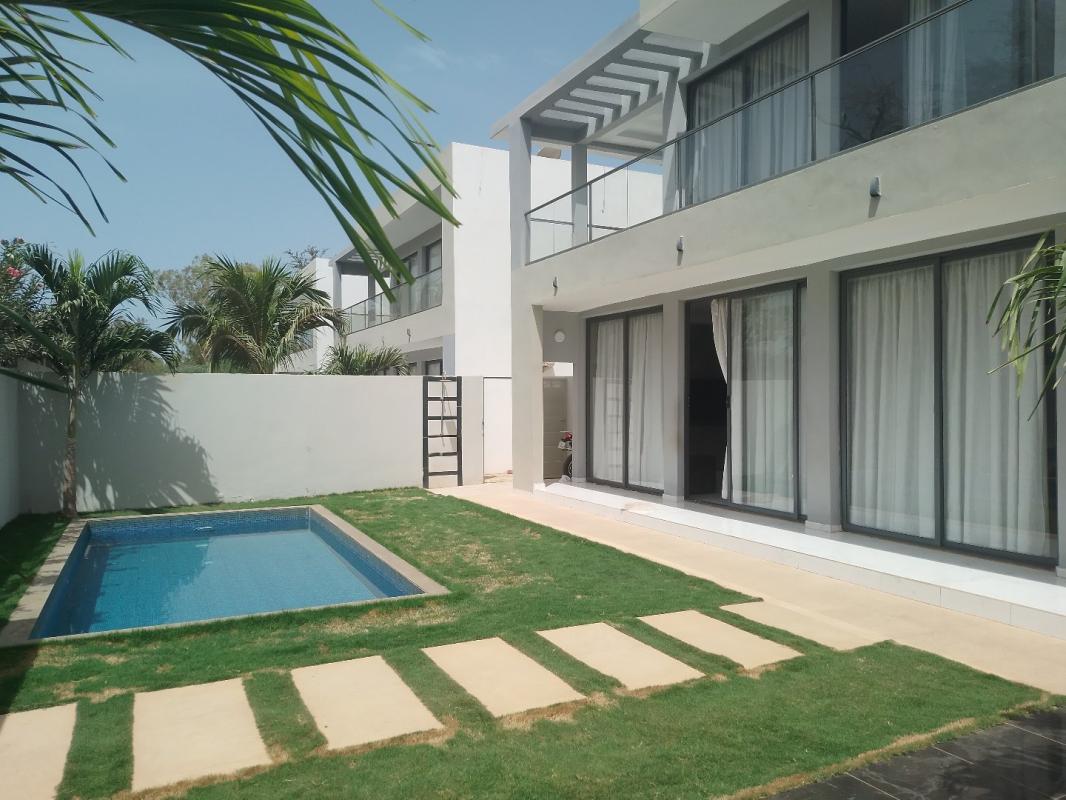 5 bedroom villa in Saly, Sénégal