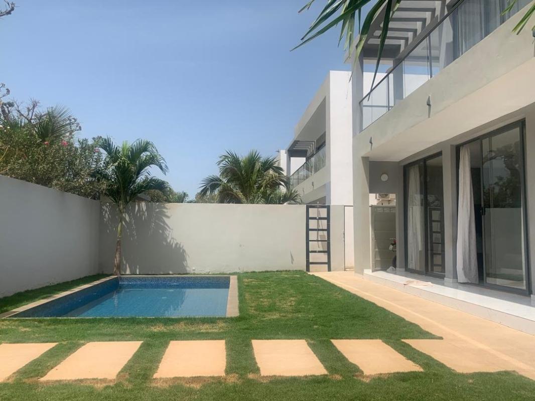 5 bedroom villa in Saly, Sénégal