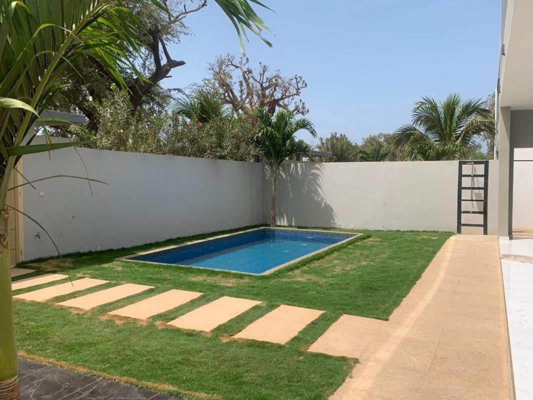 5 bedroom villa in Saly, Sénégal