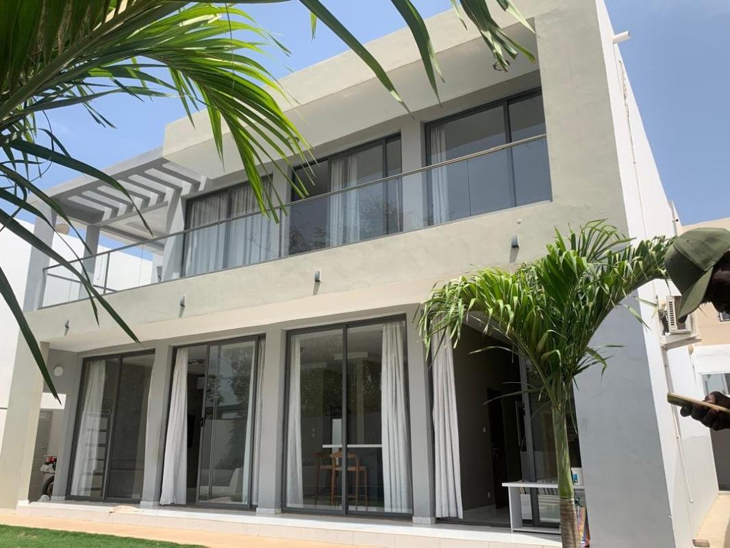 5 bedroom villa in Saly, Sénégal
