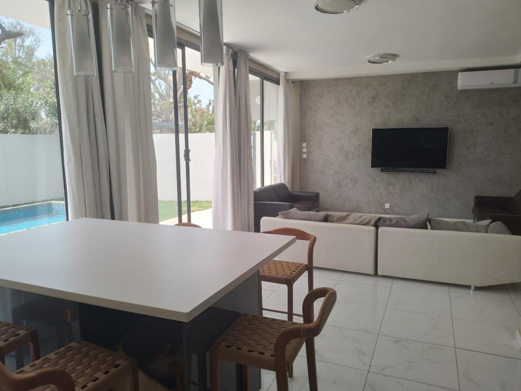 5 bedroom villa in Saly, Sénégal