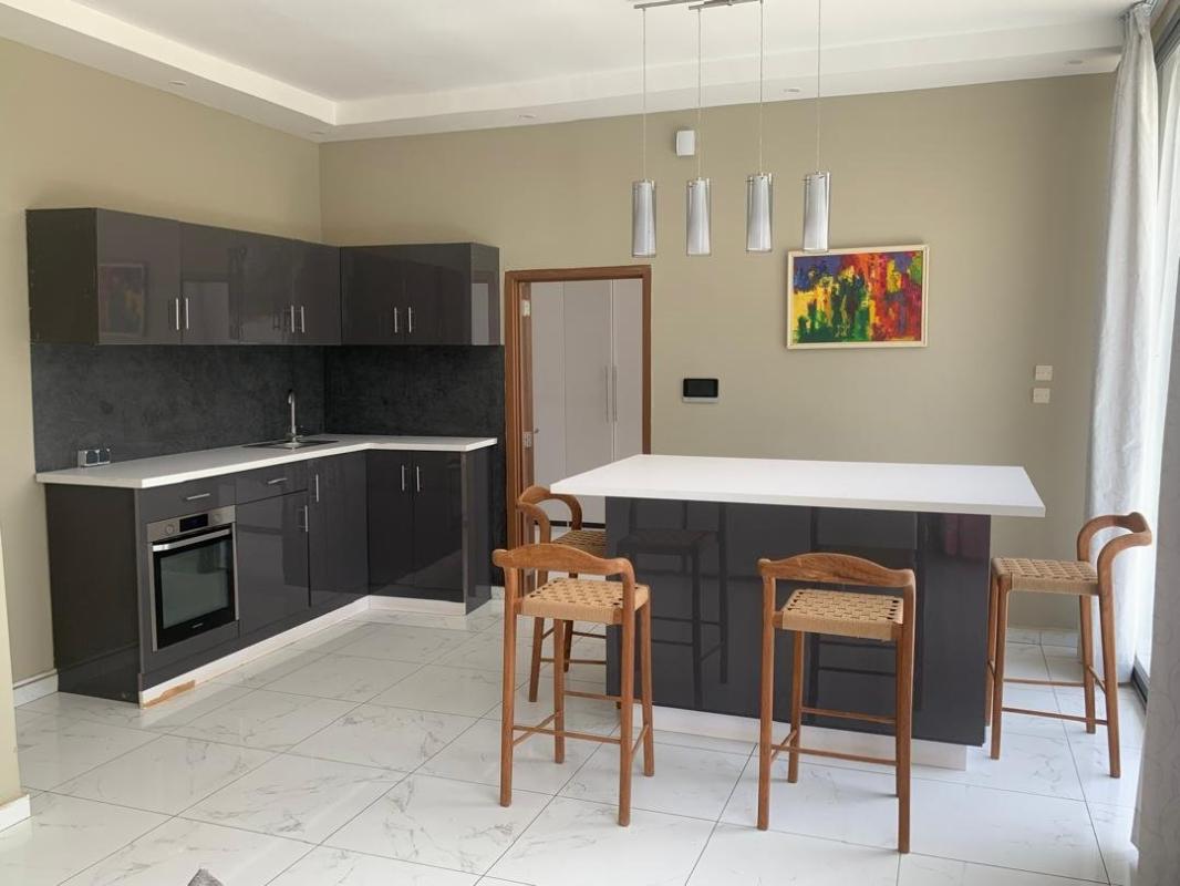 5 bedroom villa in Saly, Sénégal