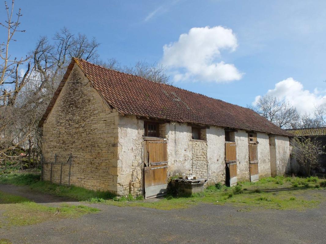 6 bedroom corps de ferme in Proche De Parisot, Tarn-et-Garonne, France