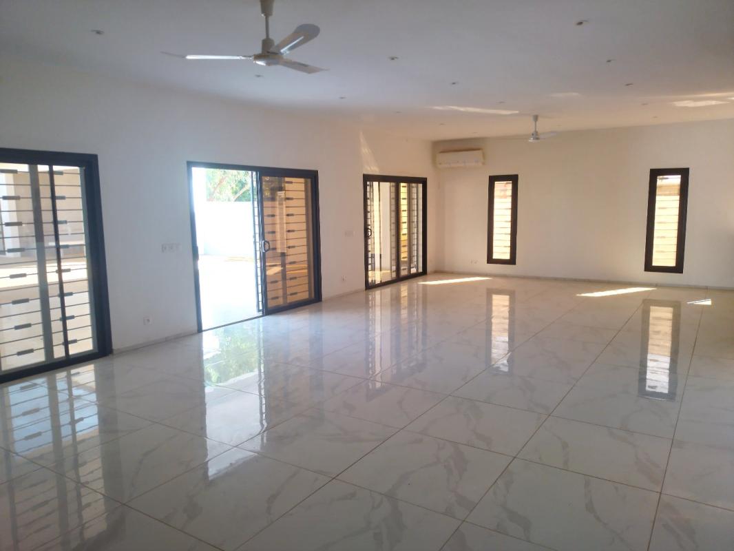 4 bedroom villa in Ngaparou, Sénégal