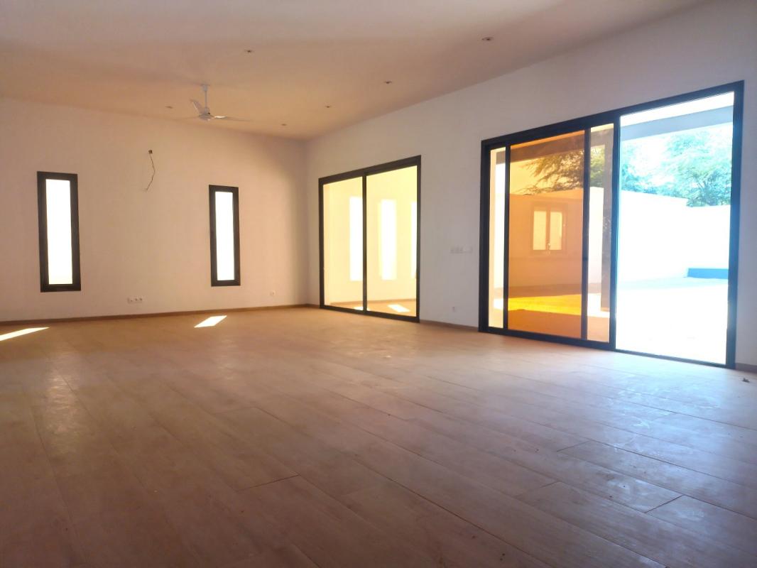 4 bedroom villa in Ngaparou, Sénégal