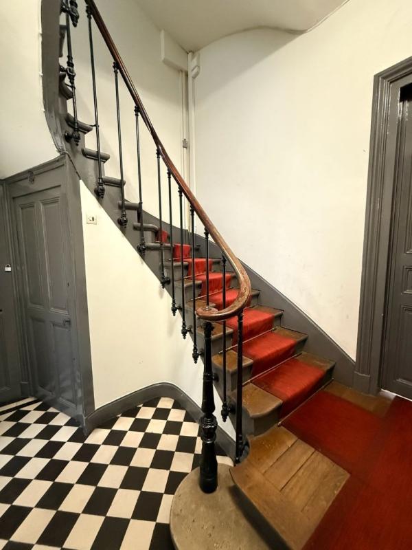 1 bedroom appartement bourgeois in Paris 17eme Arrondissement, Paris, France