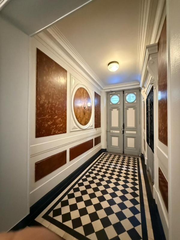 1 bedroom appartement bourgeois in Paris 17eme Arrondissement, Paris, France