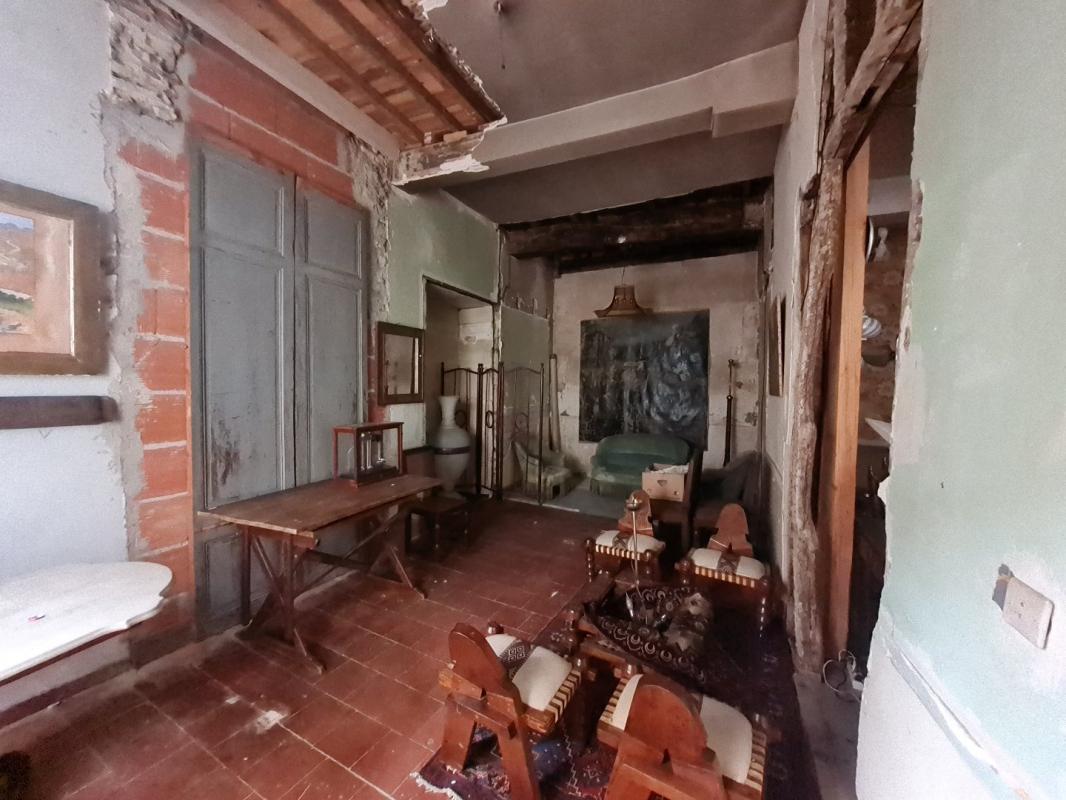 immeuble in Lectoure, Gers, France