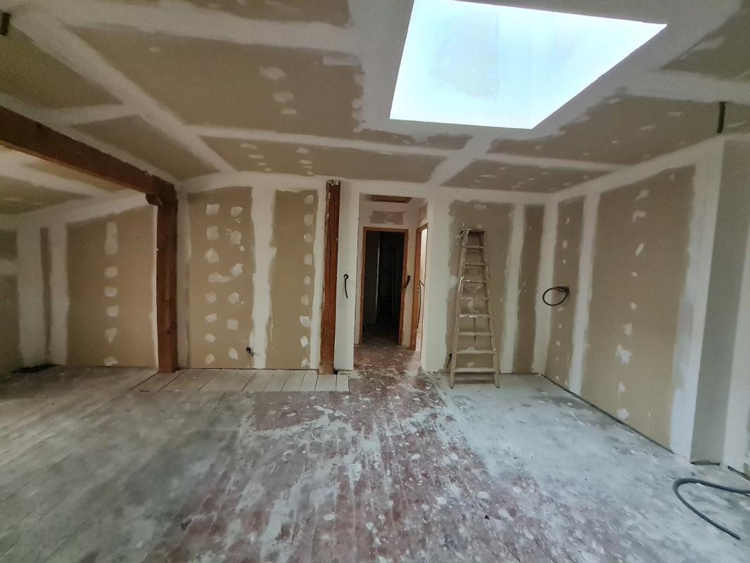 immeuble in Lectoure, Gers, France