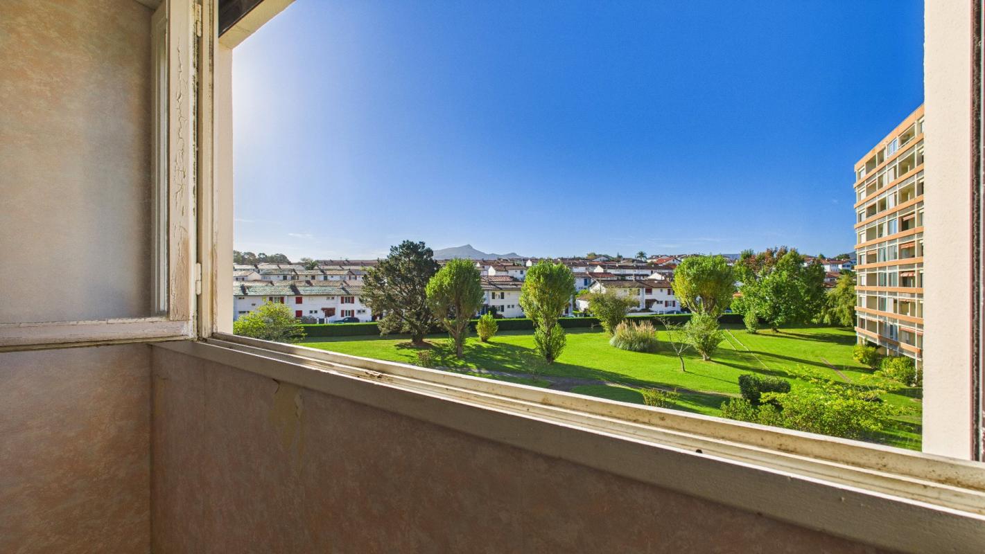 3 bedroom appartement a renover in Ciboure, Pyrénées-Atlantiques, France