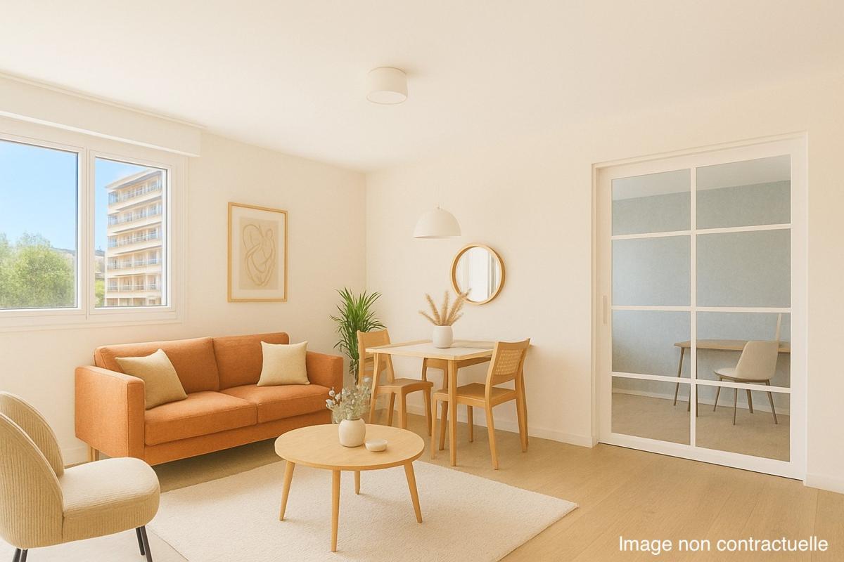 3 bedroom appartement a renover in Ciboure, Pyrénées-Atlantiques, France