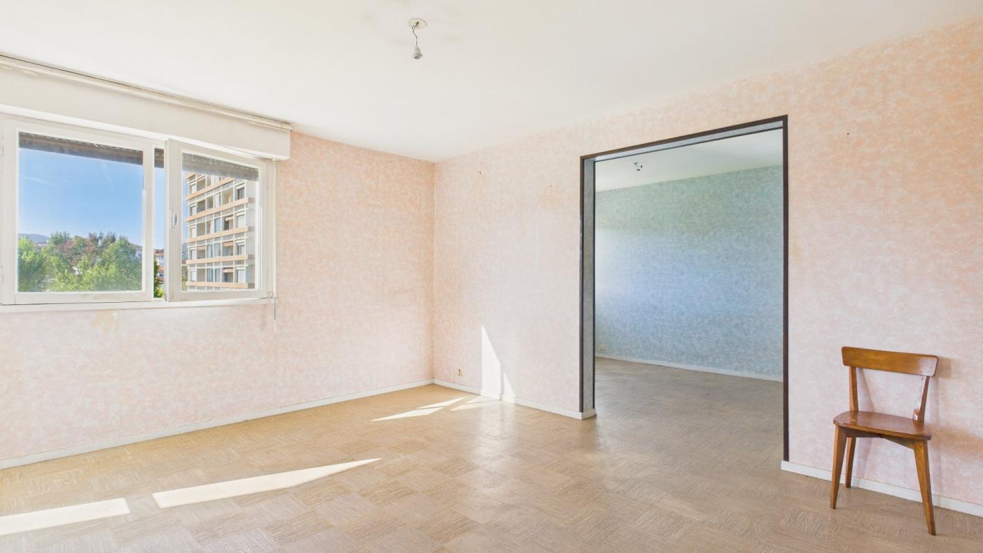 3 bedroom appartement a renover in Ciboure, Pyrénées-Atlantiques, France